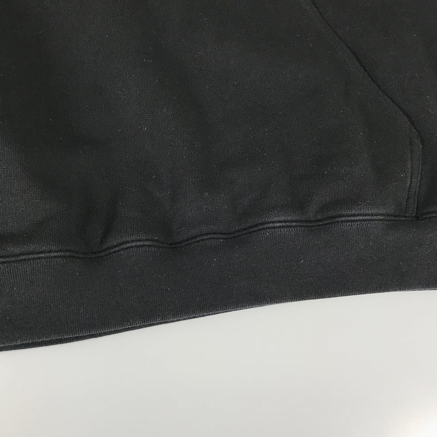 バレンシアガ メンズ パーカー