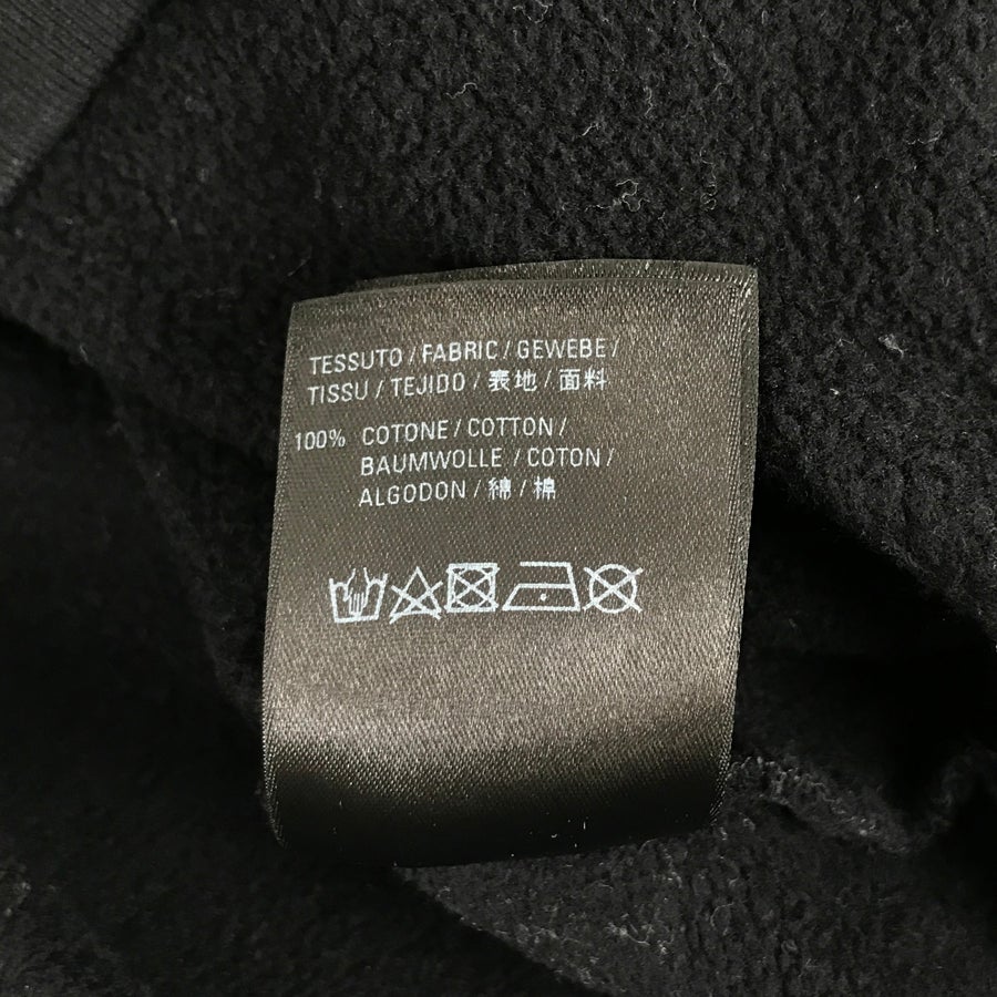 バレンシアガ メンズ パーカー