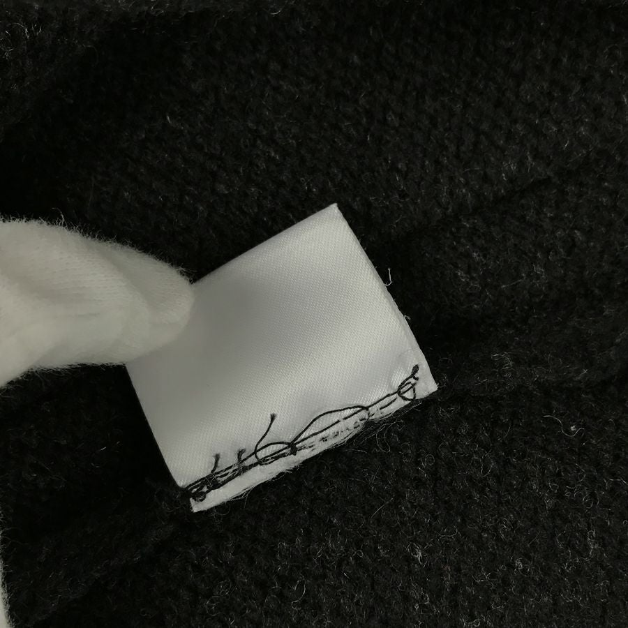 エルメス メンズ カーディガン