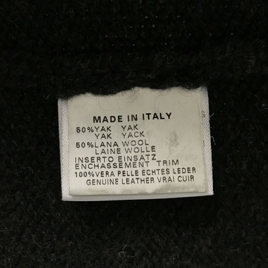 エルメス メンズ カーディガン