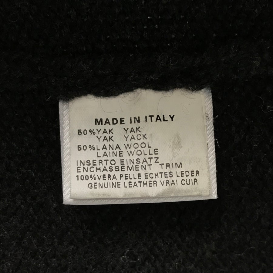 エルメス メンズ カーディガン