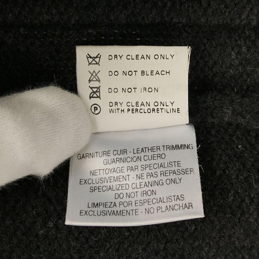 エルメス メンズ カーディガン