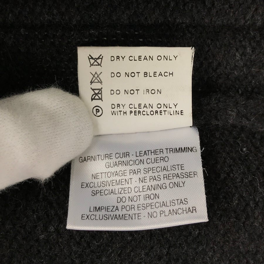 エルメス メンズ カーディガン