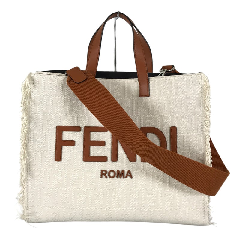 フェンディ トートバッグ