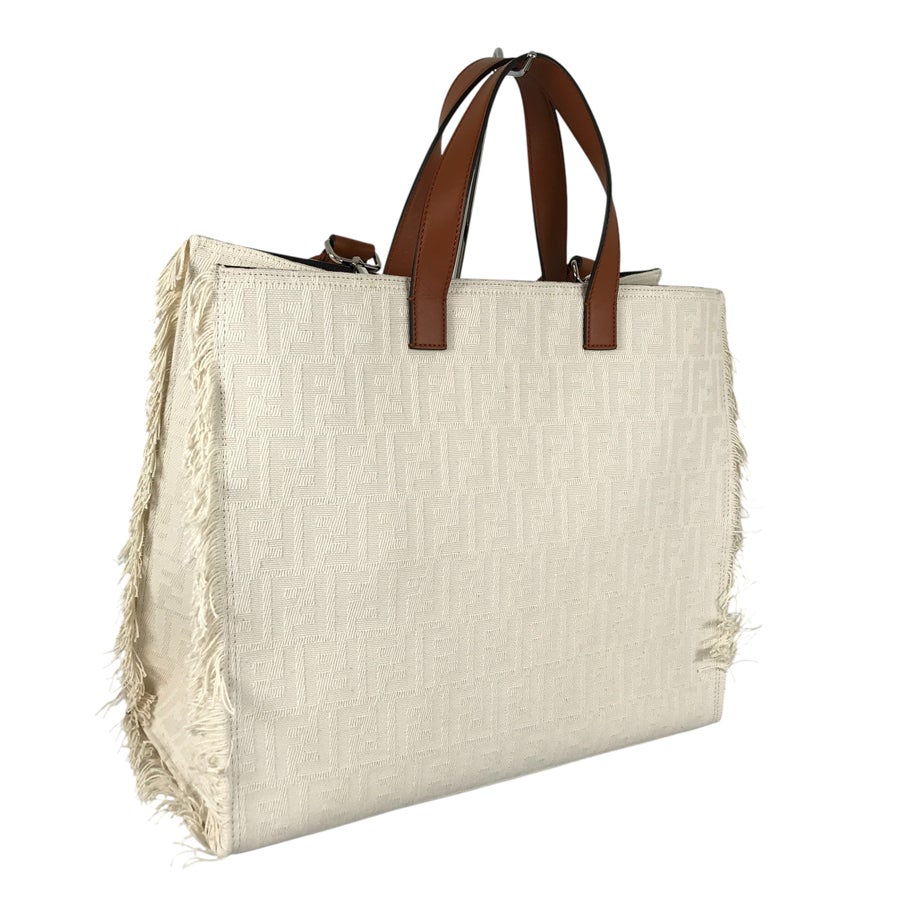 フェンディ トートバッグ