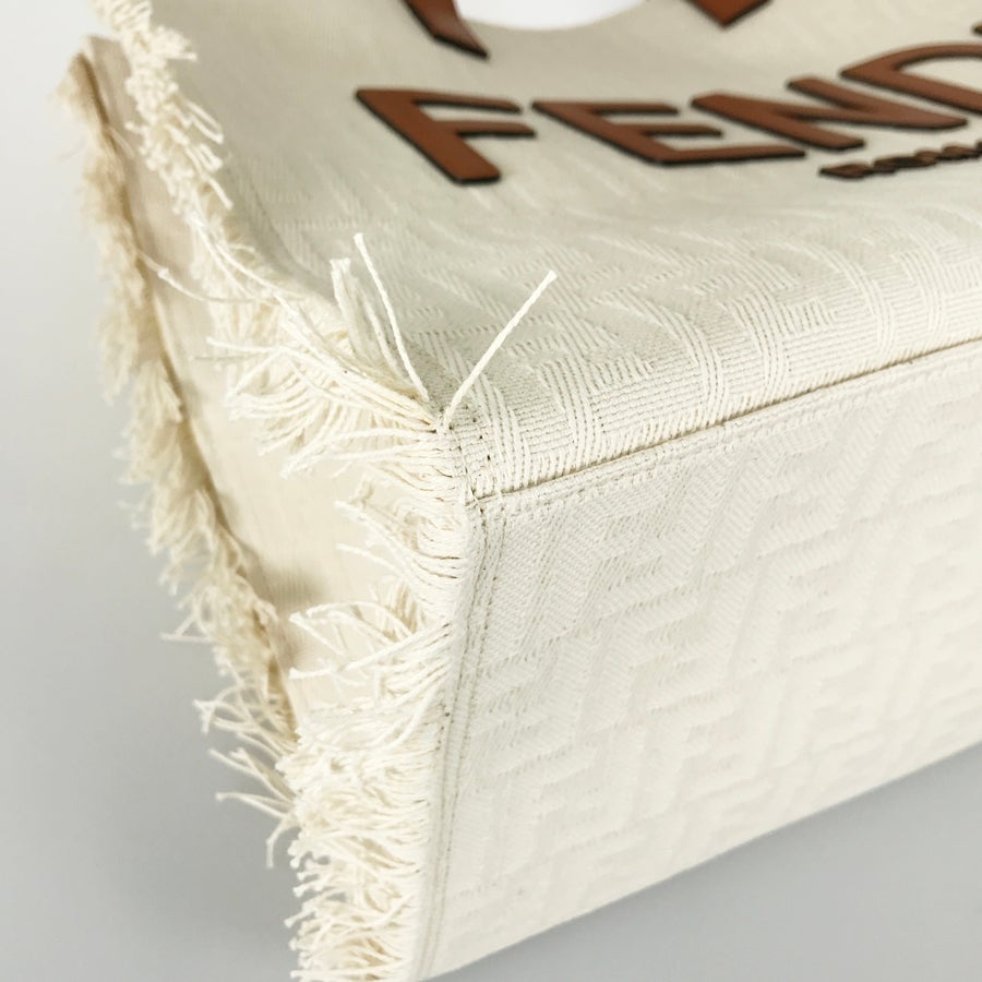 フェンディ トートバッグ