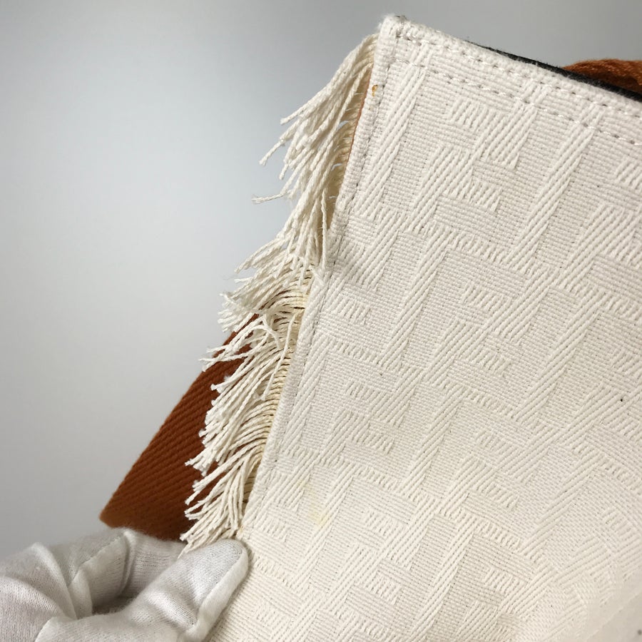 フェンディ トートバッグ