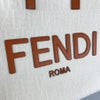 フェンディ トートバッグ