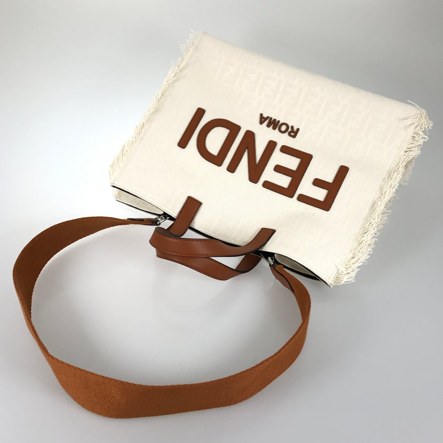 フェンディ トートバッグ