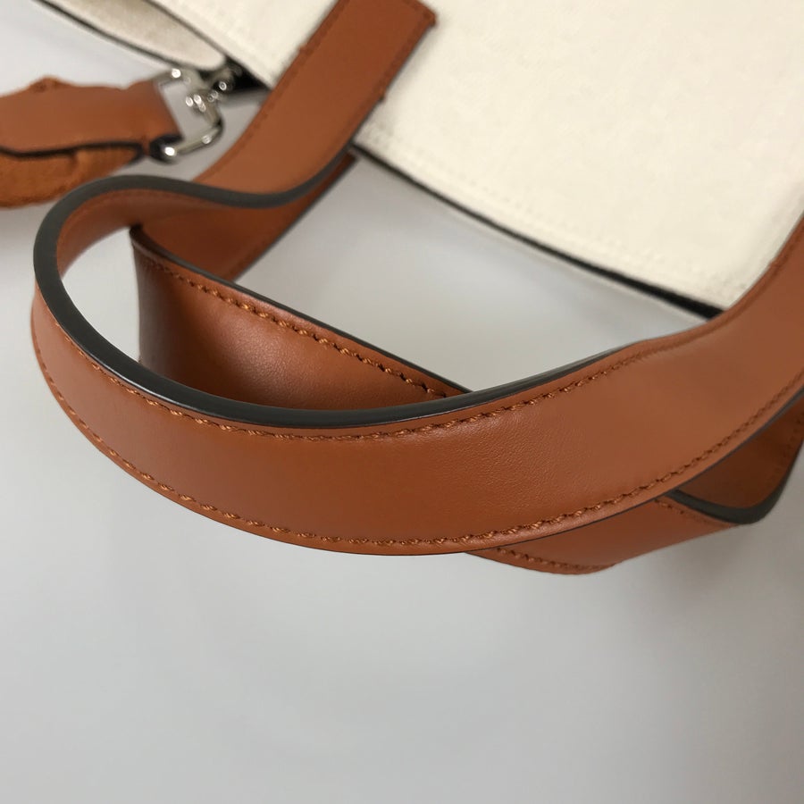 フェンディ トートバッグ