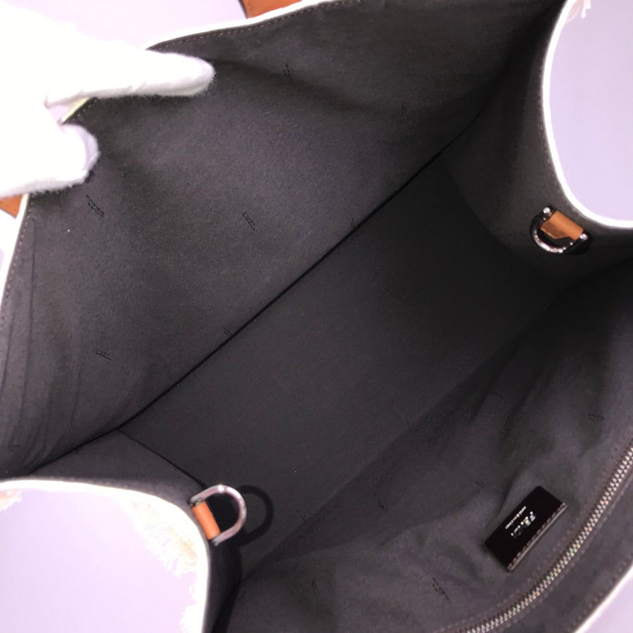 フェンディ トートバッグ