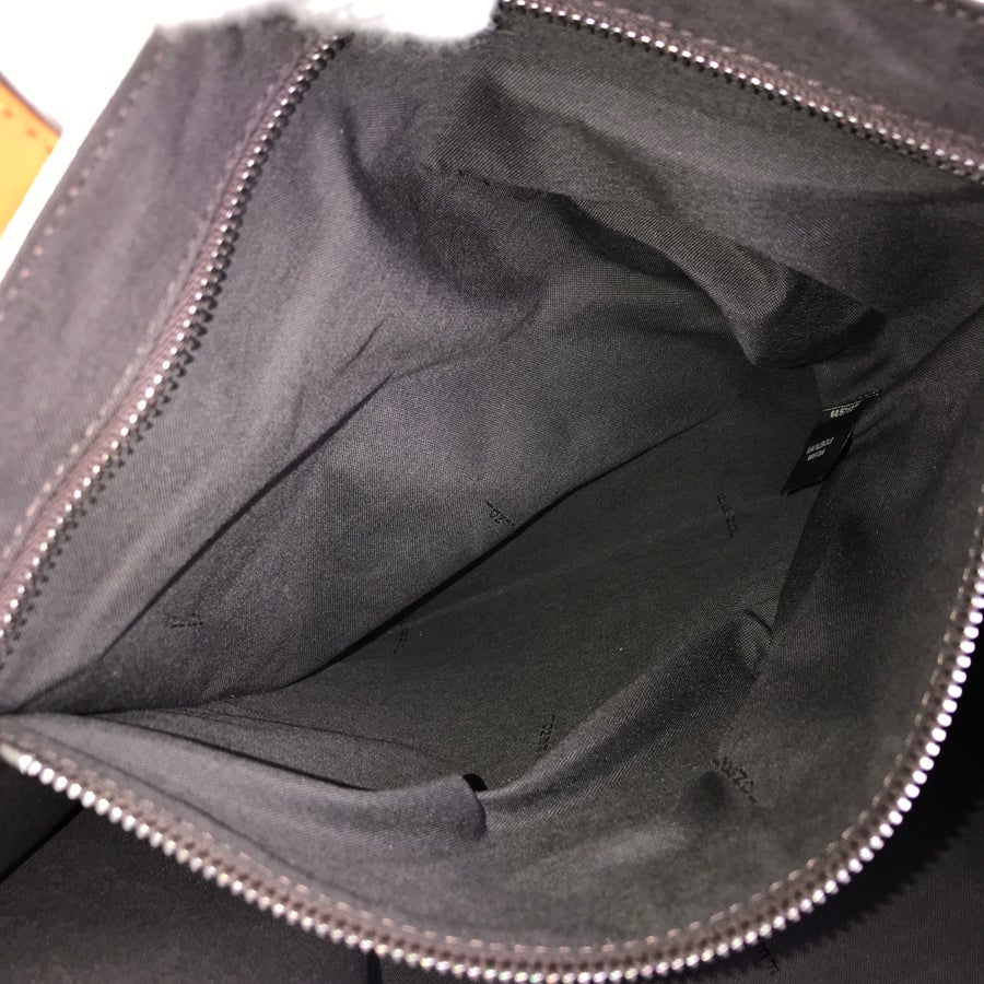 フェンディ トートバッグ