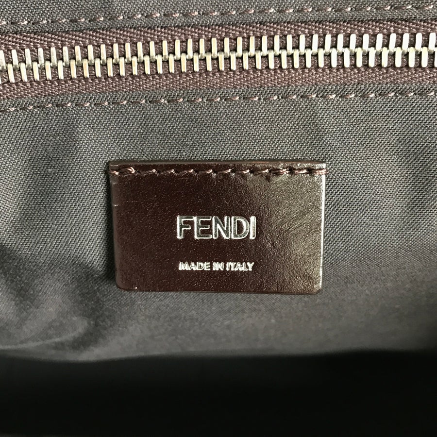 フェンディ トートバッグ