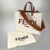 フェンディ トートバッグ