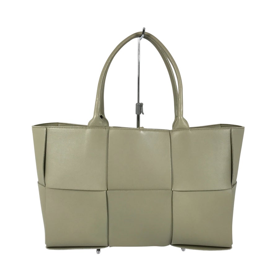 ボッテガヴェネタ トートバッグ