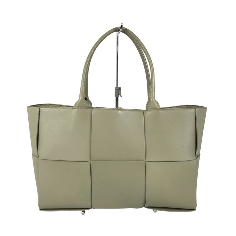 ボッテガヴェネタ トートバッグ