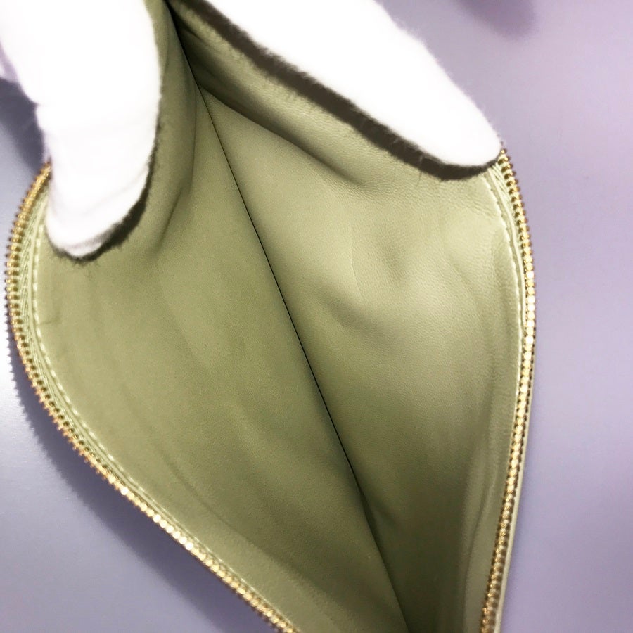 ボッテガヴェネタ トートバッグ