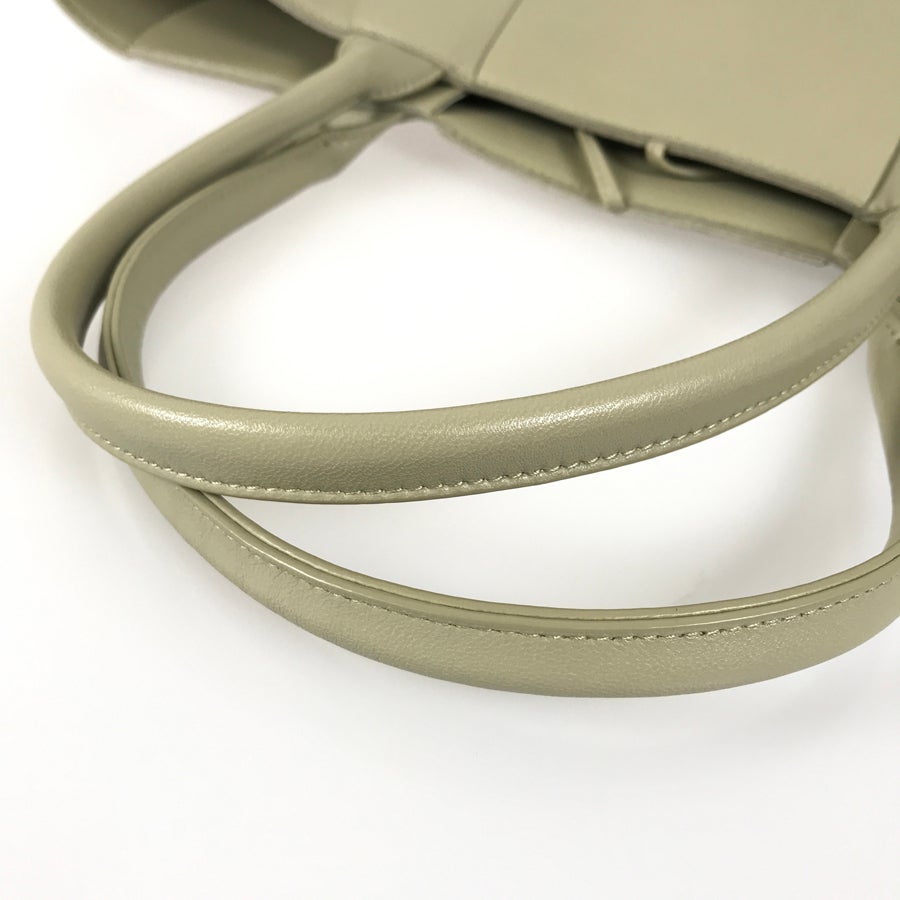 ボッテガヴェネタ トートバッグ