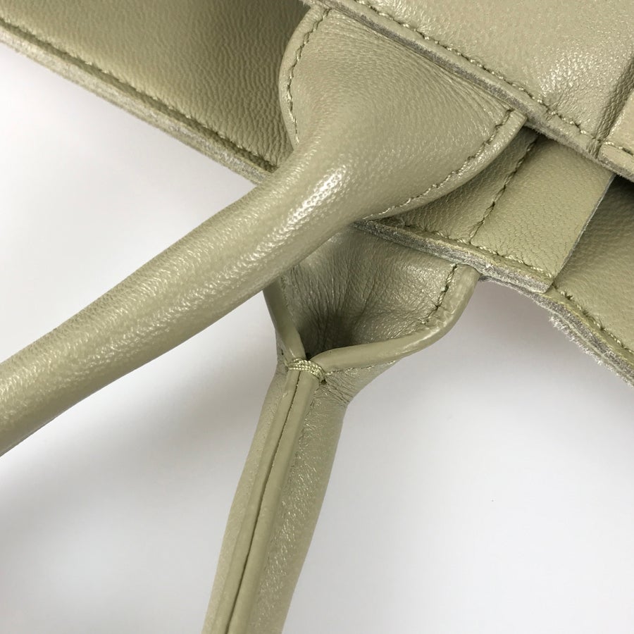 ボッテガヴェネタ トートバッグ