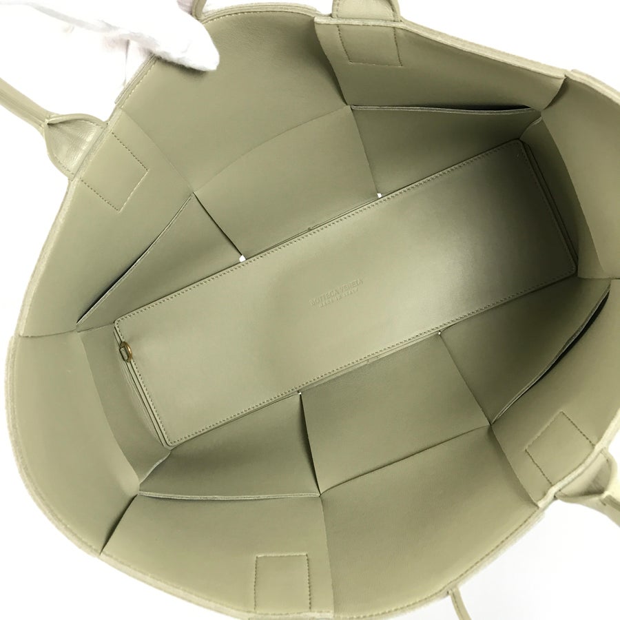 ボッテガヴェネタ トートバッグ