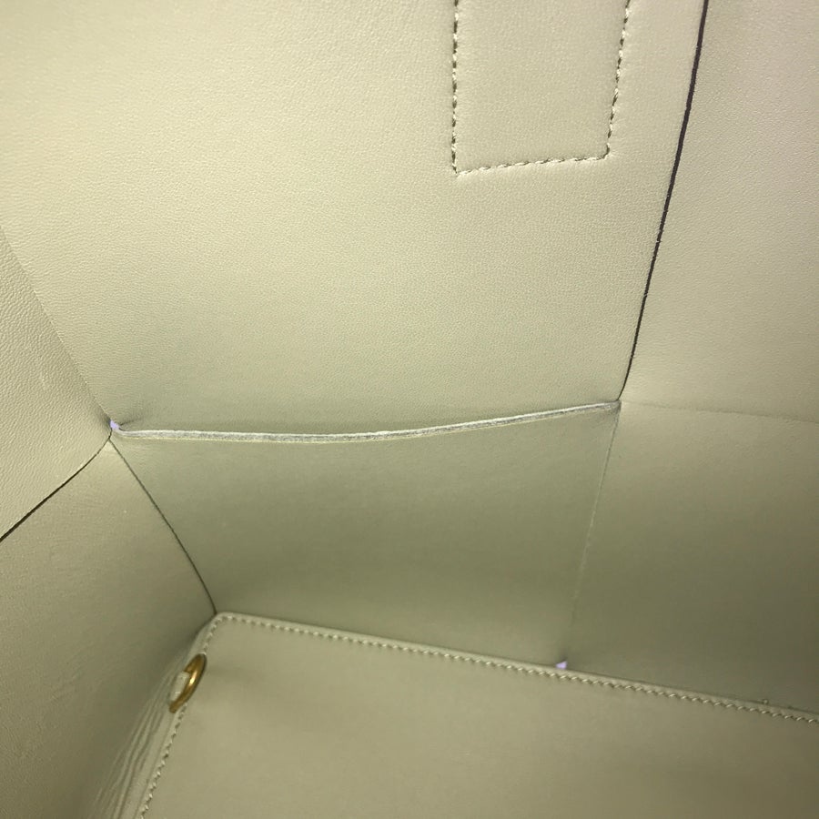 ボッテガヴェネタ トートバッグ