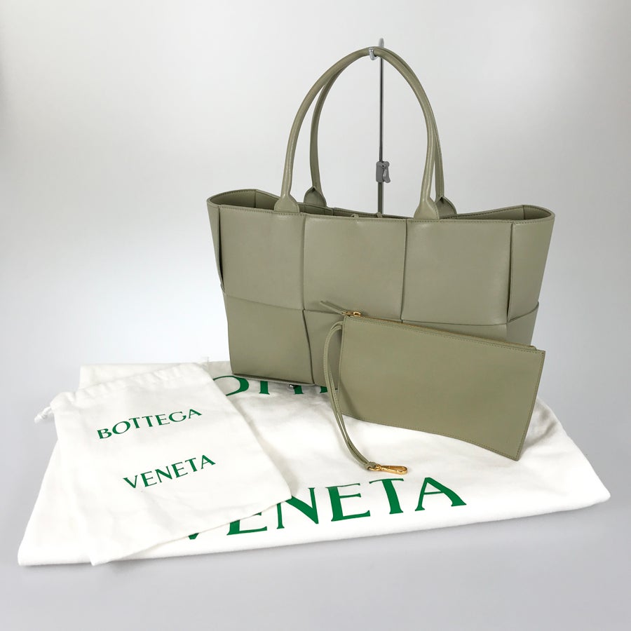 ボッテガヴェネタ トートバッグ