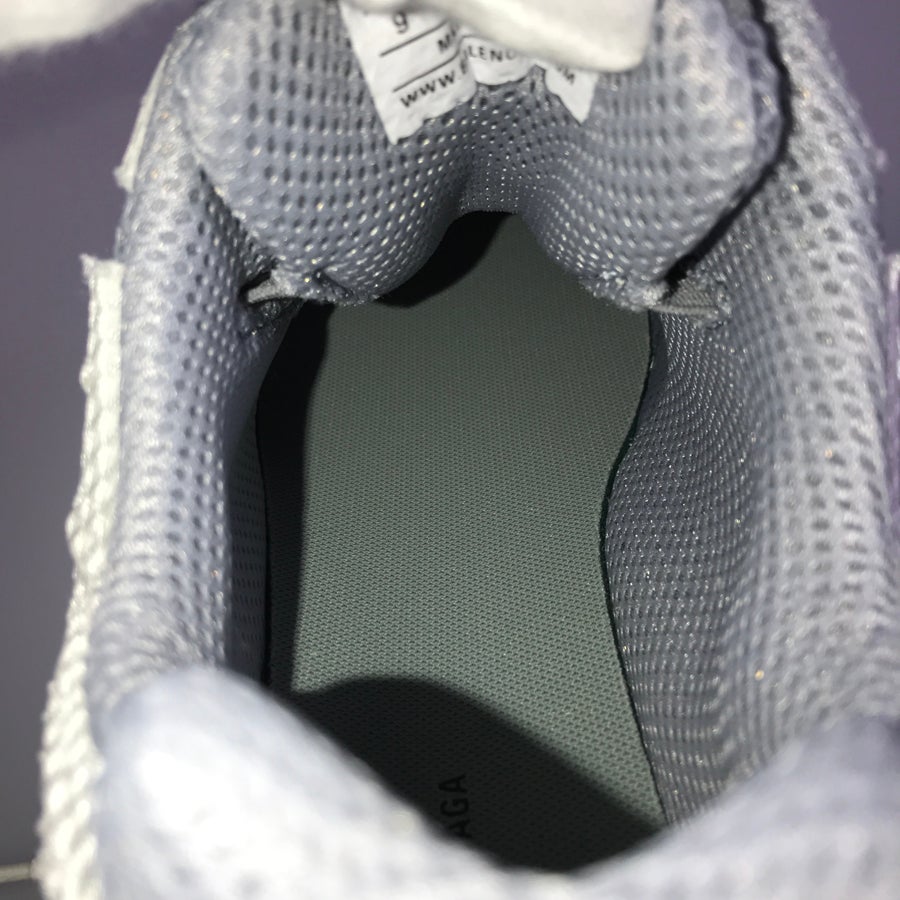 バレンシアガ メンズ スニーカー