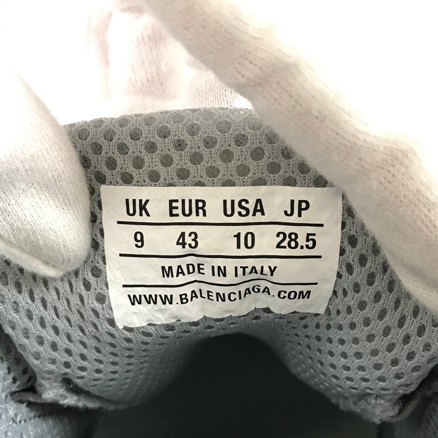 バレンシアガ メンズ スニーカー