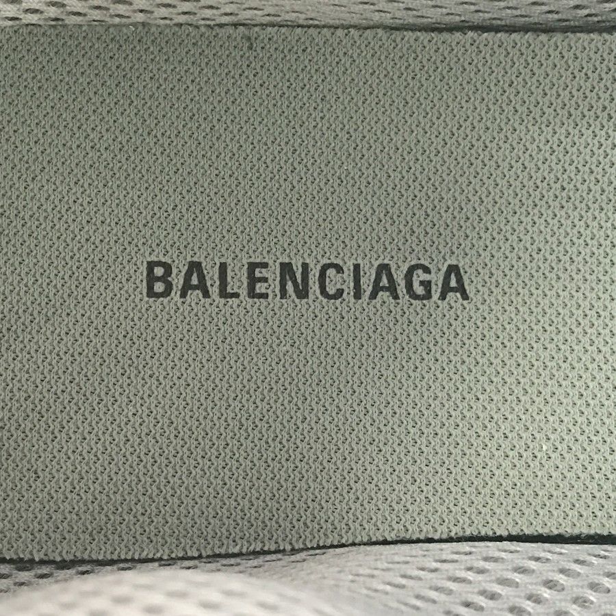 バレンシアガ メンズ スニーカー