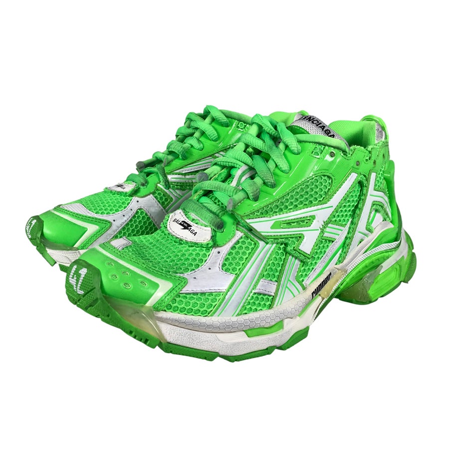 バレンシアガ メンズ スニーカー