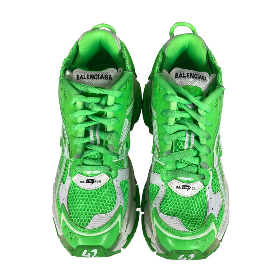 バレンシアガ メンズ スニーカー