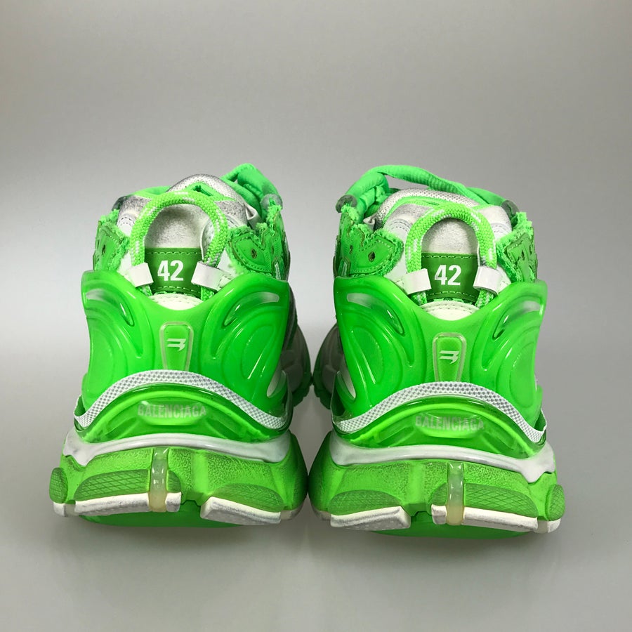 バレンシアガ メンズ スニーカー