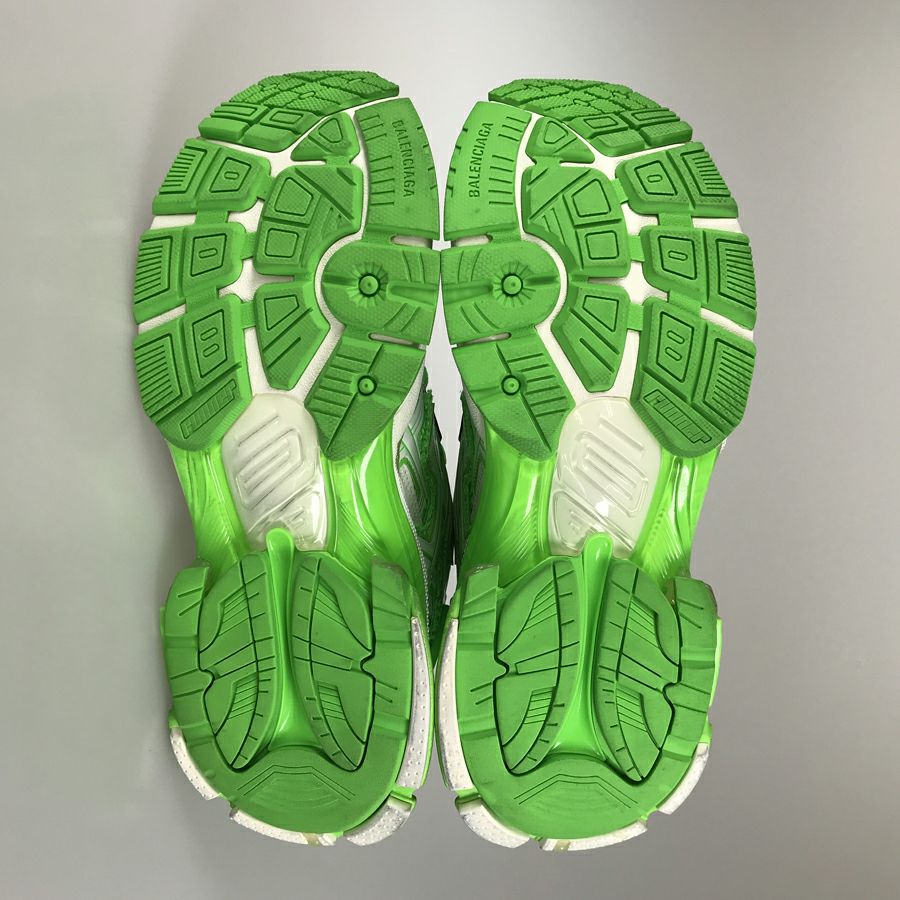 バレンシアガ メンズ スニーカー