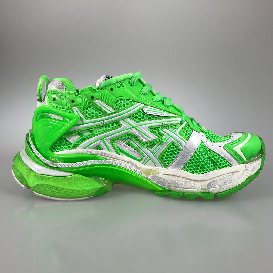 バレンシアガ メンズ スニーカー