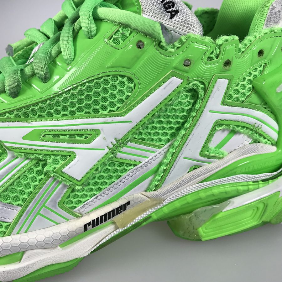 バレンシアガ メンズ スニーカー