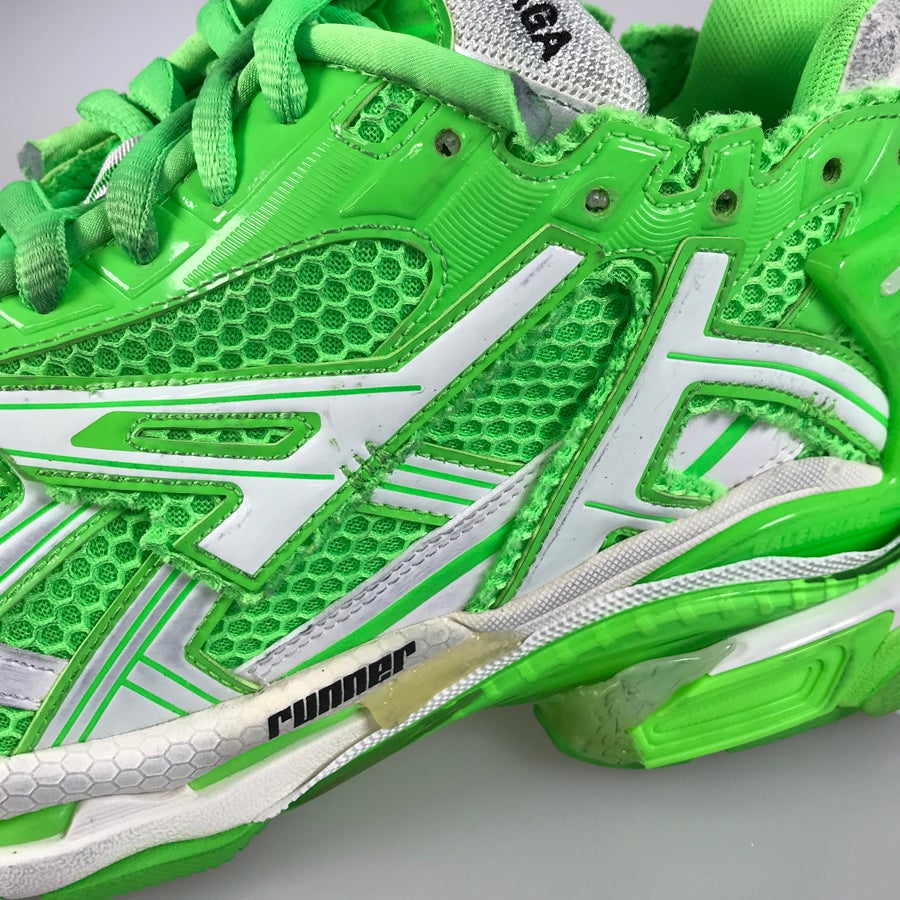 バレンシアガ メンズ スニーカー