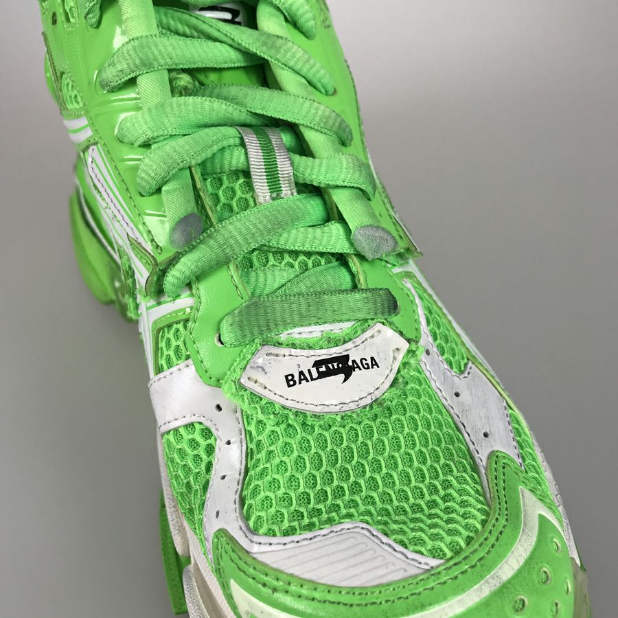 バレンシアガ メンズ スニーカー