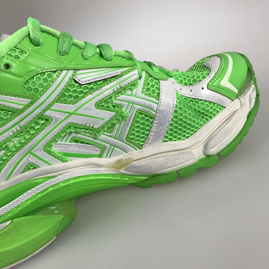 バレンシアガ メンズ スニーカー