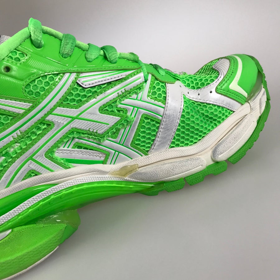 バレンシアガ メンズ スニーカー