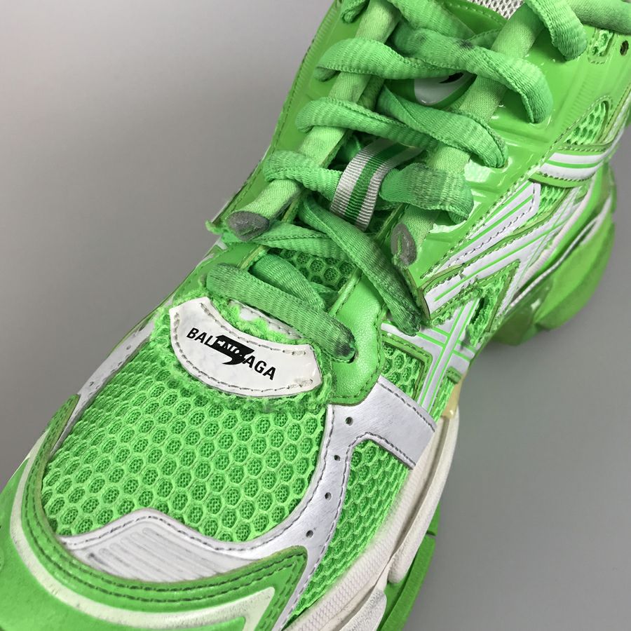 バレンシアガ メンズ スニーカー