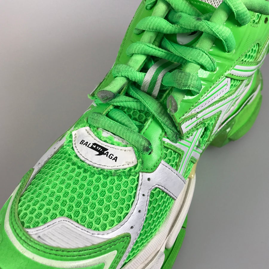 バレンシアガ メンズ スニーカー