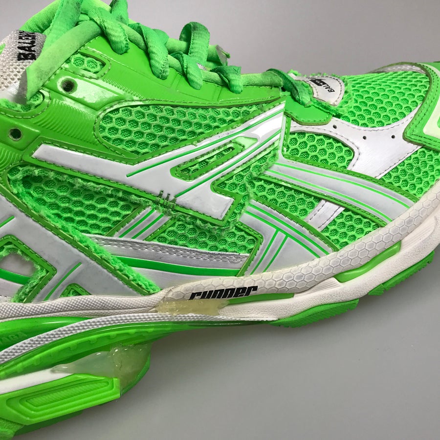 バレンシアガ メンズ スニーカー