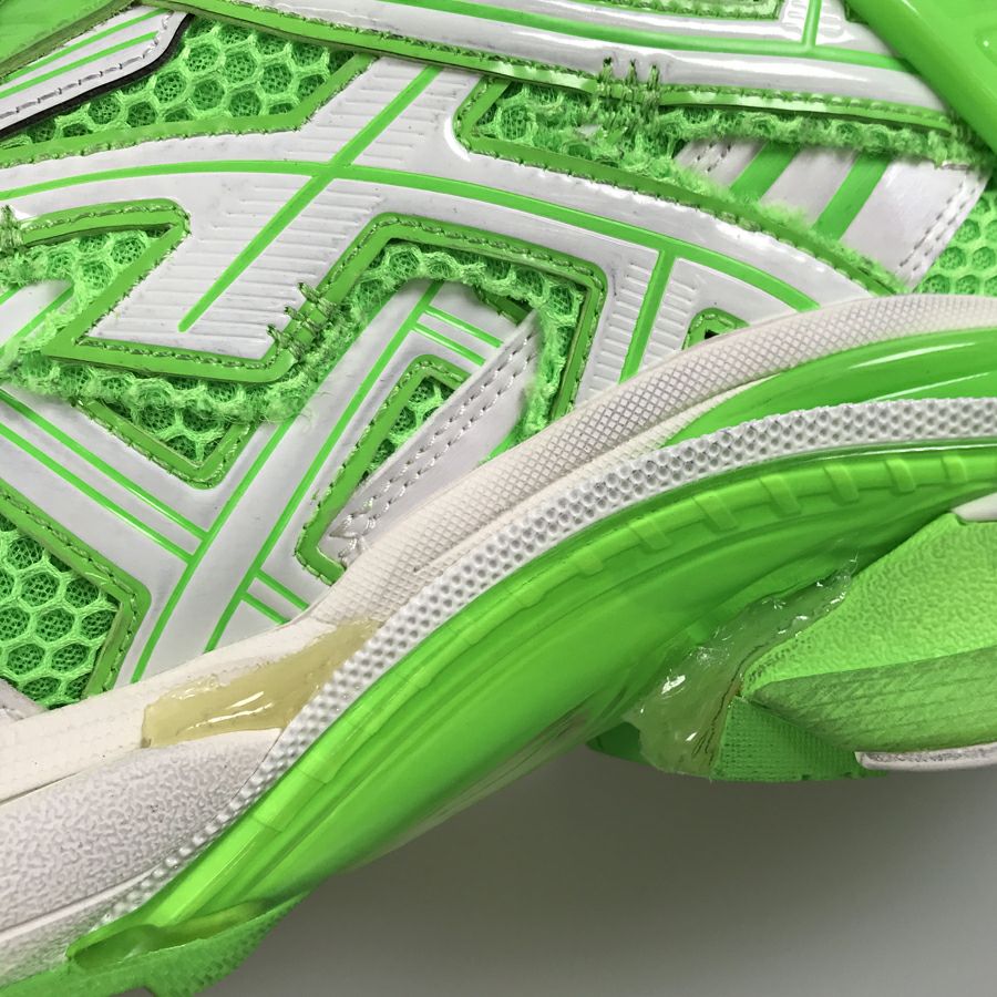 バレンシアガ メンズ スニーカー