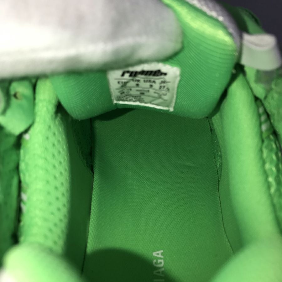 バレンシアガ メンズ スニーカー