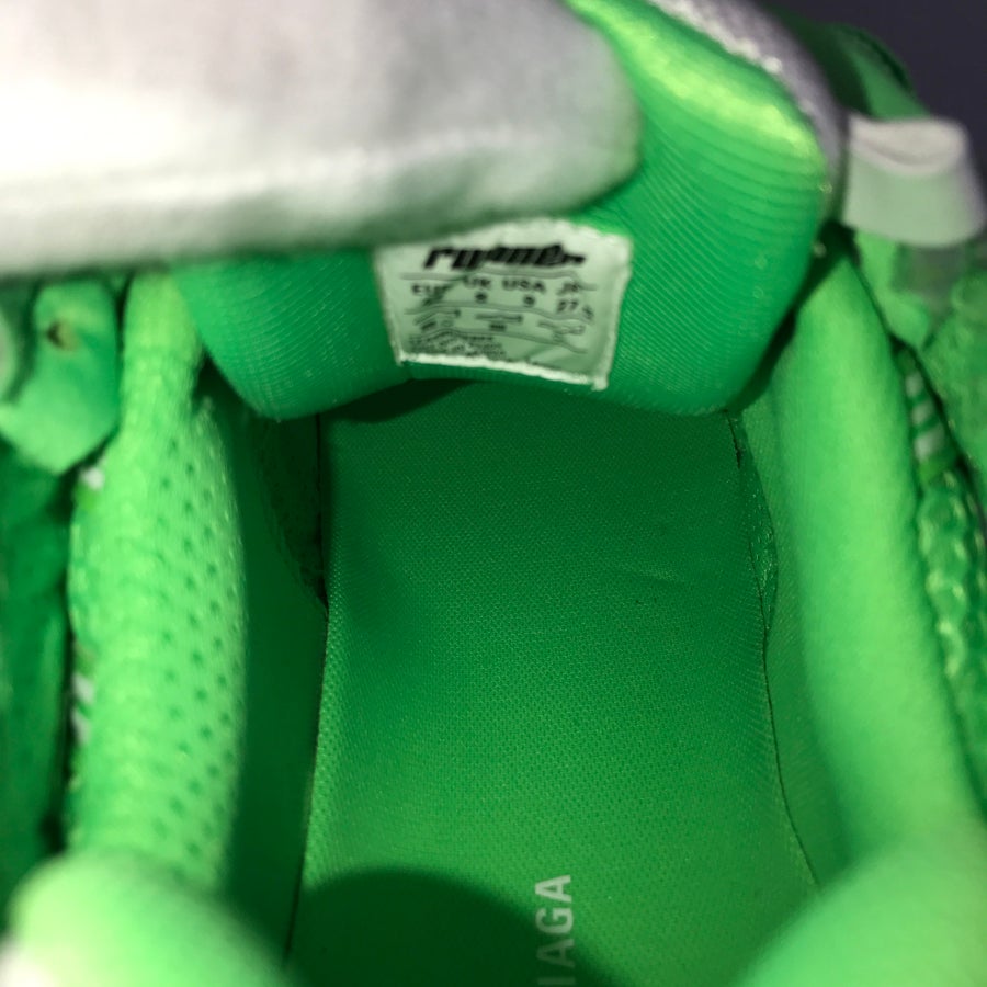 バレンシアガ メンズ スニーカー