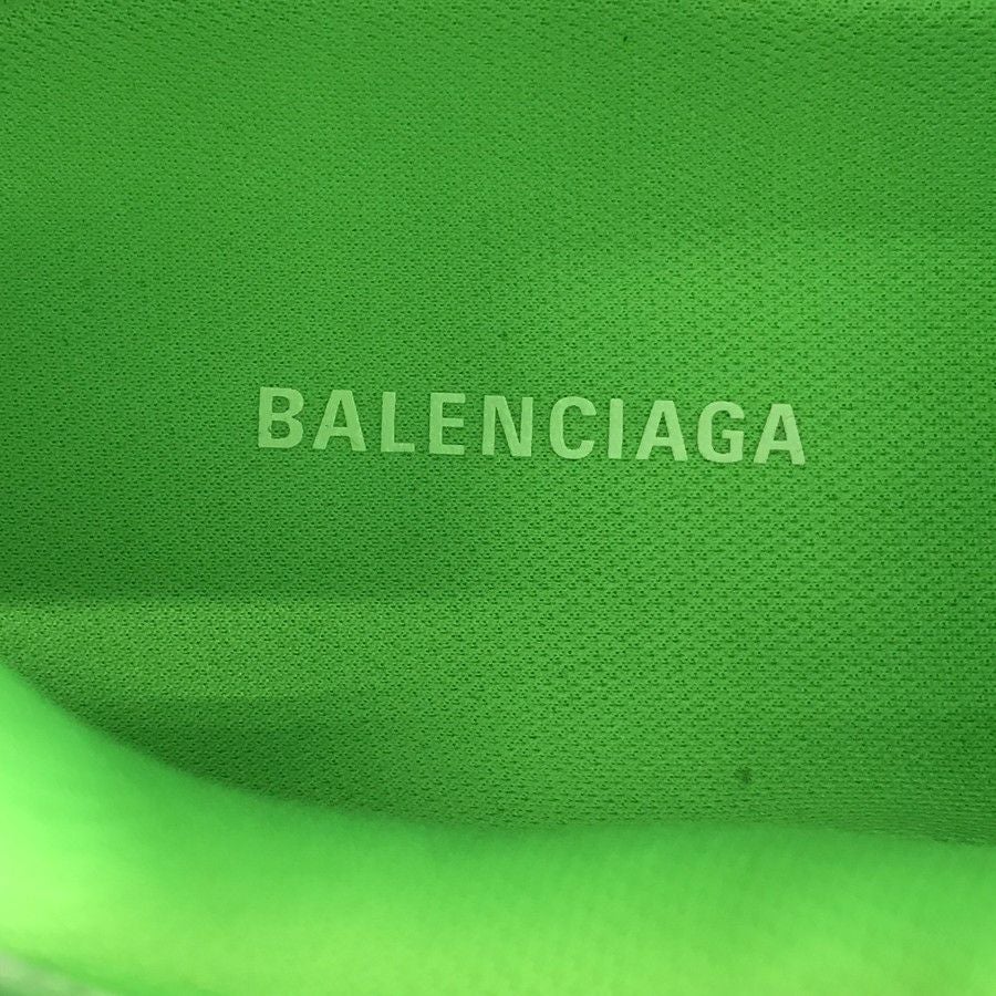 バレンシアガ メンズ スニーカー