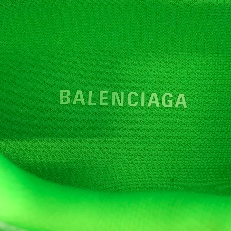 バレンシアガ メンズ スニーカー