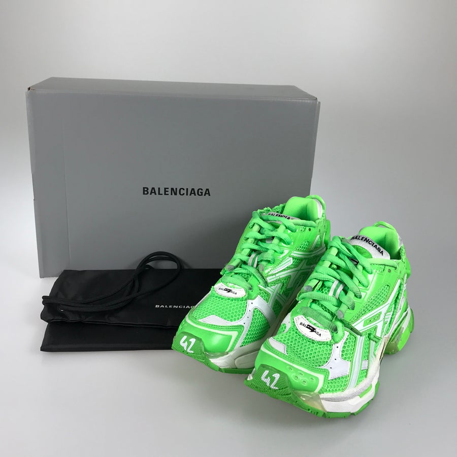 バレンシアガ メンズ スニーカー