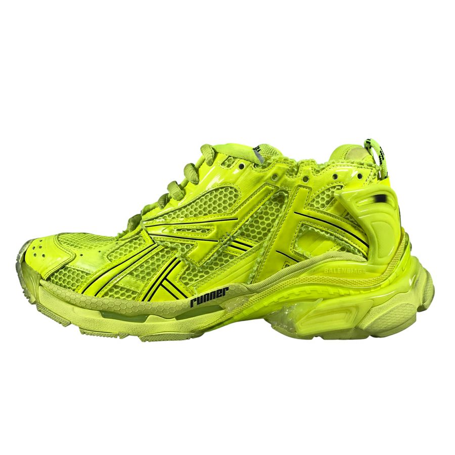 バレンシアガ メンズ スニーカー