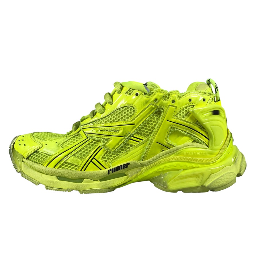 バレンシアガ メンズ スニーカー